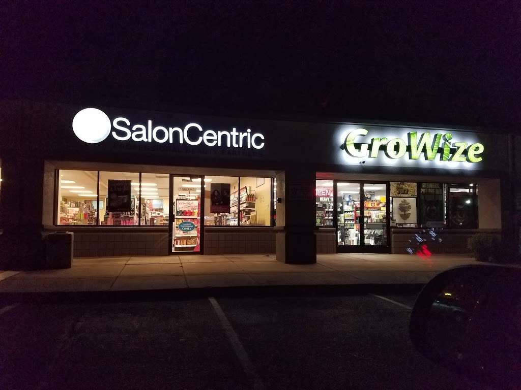 SalonCentric | 3200 S Wadsworth Blvd Unit G, Lakewood, CO 80227 | Phone: (303) 937-7335