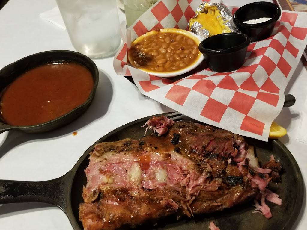 Waldos BBQ | 4500 E Main St #1, Mesa, AZ 85205, USA | Phone: (480) 807-1645