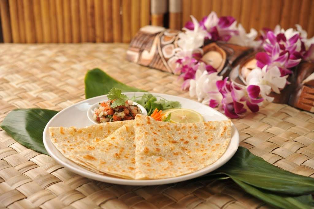 Tikin Lei Hawaiian Kitchen & Catering | 1009 E Artesia Blvd, Long Beach, CA 90805, USA | Phone: (562) 290-7711