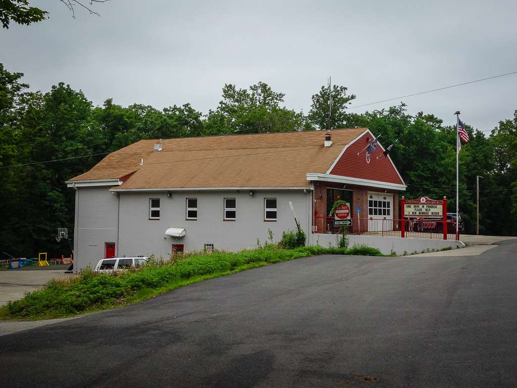 Ringwood Branch Fire Department | 169 Stonetown Rd, Ringwood, NJ 07456, USA | Phone: (973) 835-1773