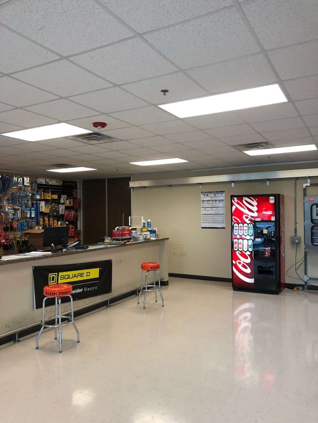 CED Industrial | 9311 Bay Area Blvd #200, Pasadena, TX 77507, USA | Phone: (713) 681-2277
