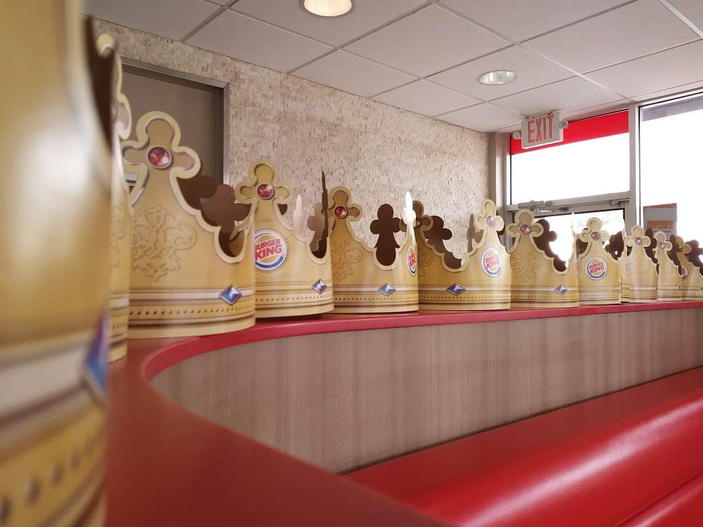 Burger King | 10205 East Fwy, Houston, TX 77029, USA | Phone: (713) 674-6449