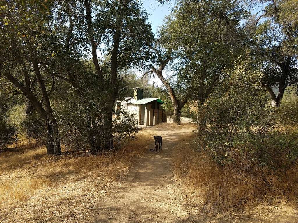 Blue Jay Campground | Long Canyon Rd, Lake Elsinore, CA 92530 | Phone: (951) 736-1811