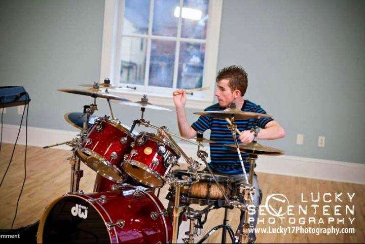 Drum Lessons by Dave Dabek | 3 Tamwood Ln, Sewell, NJ 08080, USA | Phone: (856) 889-7710