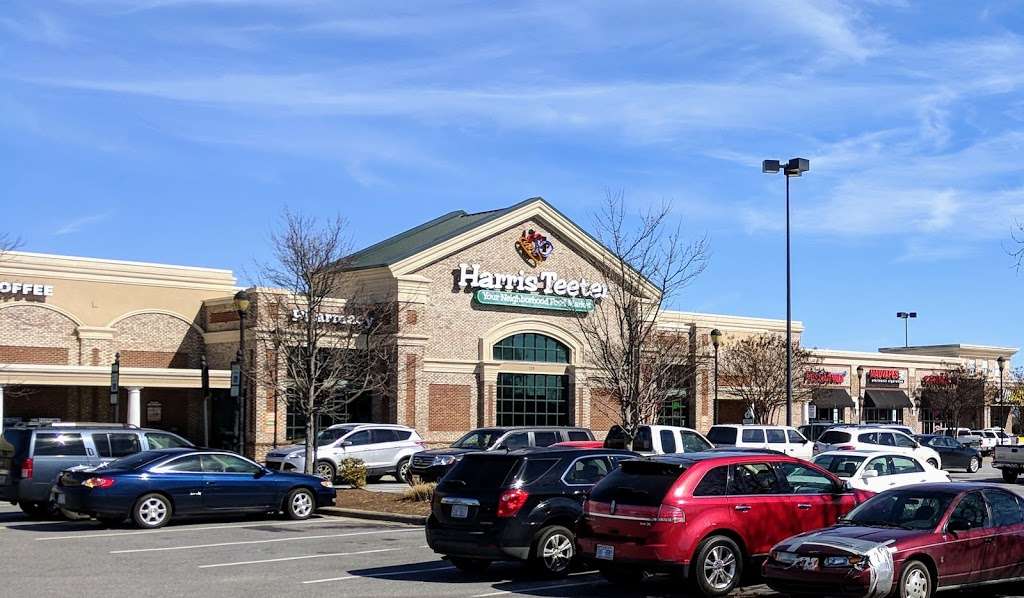 Harris Teeter | The Village at Byers Creek, 118 Argus Ln, Mooresville, NC 28117, USA | Phone: (704) 799-2004