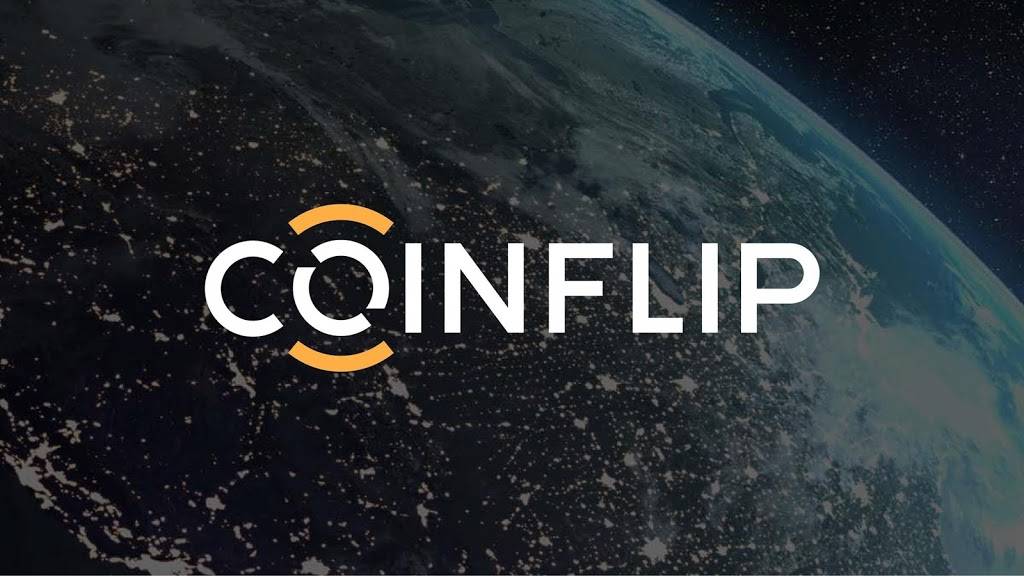 CoinFlip Bitcoin ATM | 2991 Sullivant Ave, Columbus, OH 43204, USA | Phone: (773) 800-0106