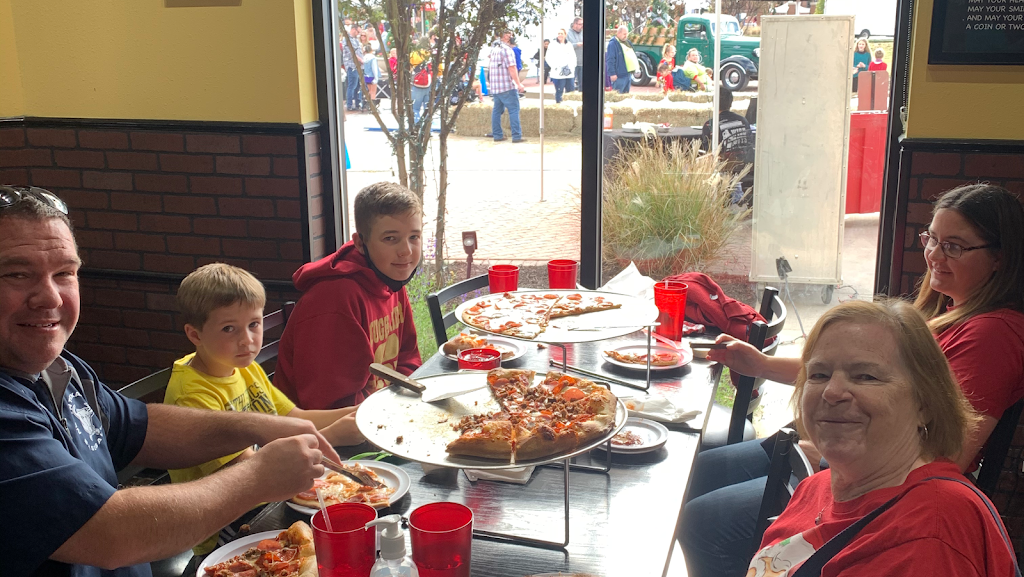 Wise Guys Pizzeria | 311 S Oak St, Roanoke, TX 76262 | Phone: (682) 237-2201