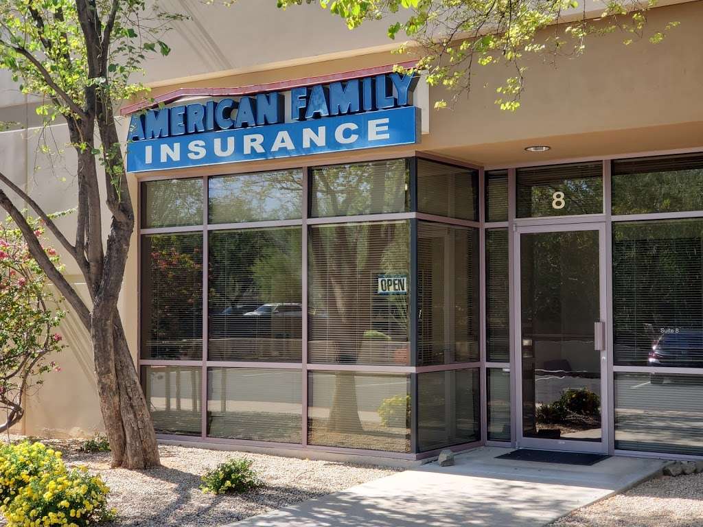 American Family Insurance - Brandon Mast | 4022 E Greenway Rd #3, Phoenix, AZ 85032, USA | Phone: (602) 548-5880