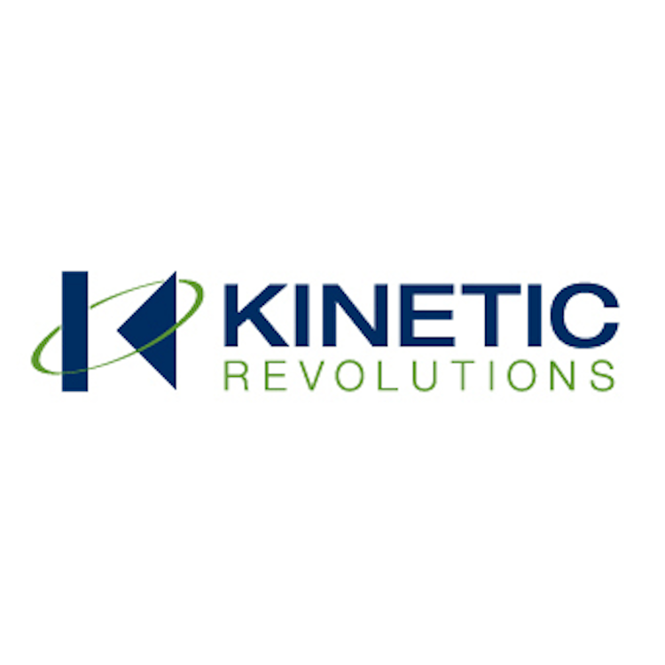 Kinetic Revolutions | 45 Quail Ct #102, Walnut Creek, CA 94596 | Phone: (925) 322-1749