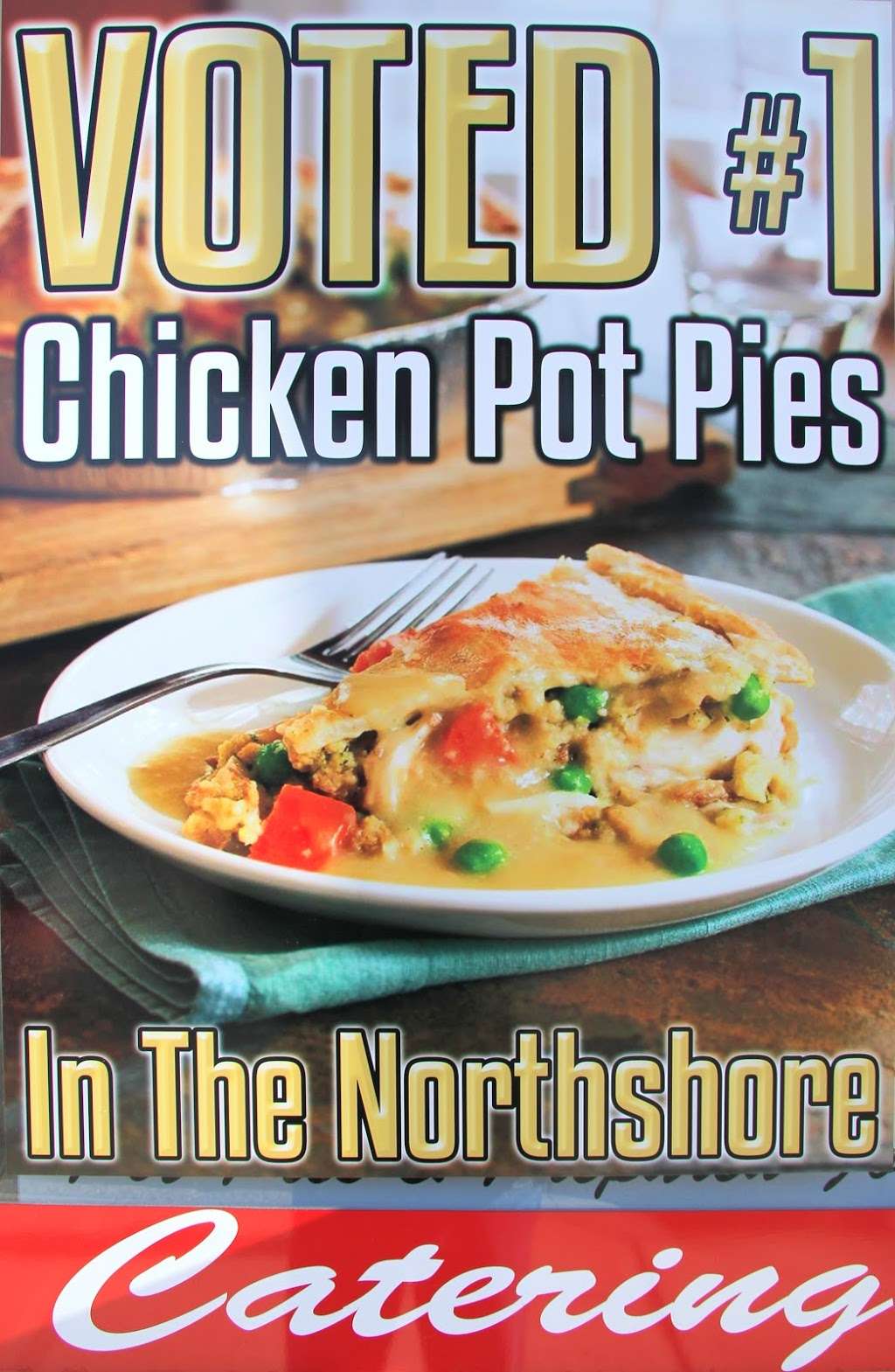 Kens Kickin Chicken | 130 North St, Salem, MA 01970 | Phone: (978) 744-6838