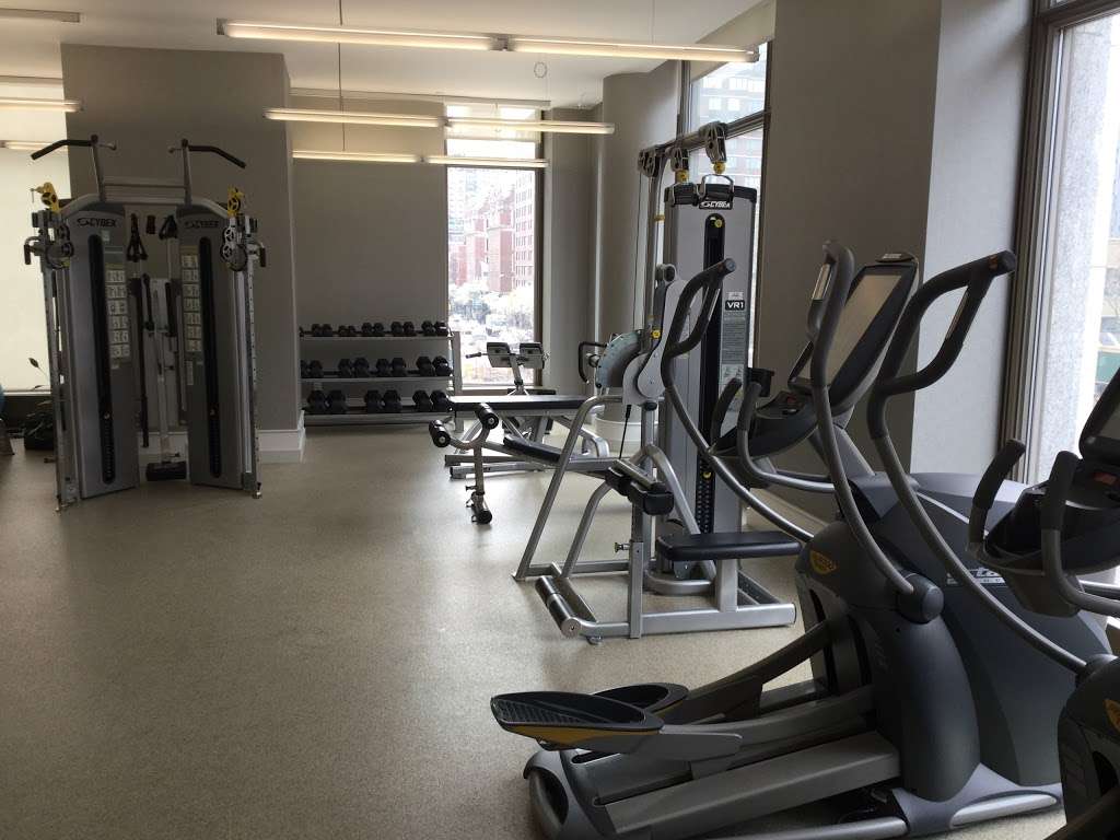 Frequency Fitness NYC | 160 W 62nd St, New York, NY 10023, USA | Phone: (917) 657-3836