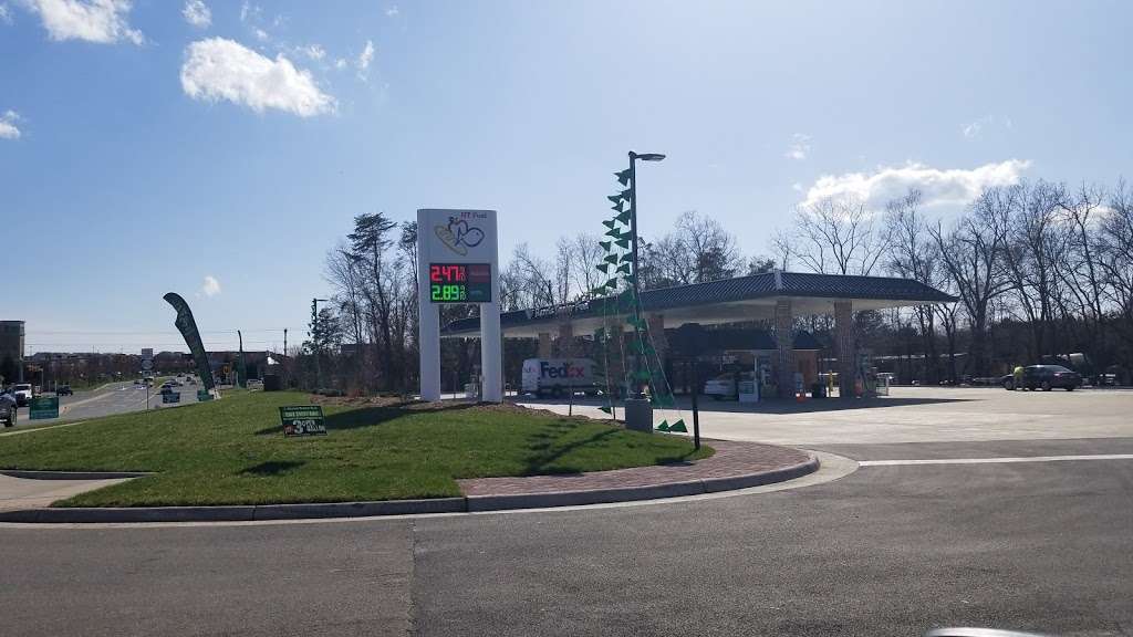 Harris Teeter Fuel | Stone Ridge Fuel Center, 24441 Stone Springs Blvd, Dulles, VA 20166, USA