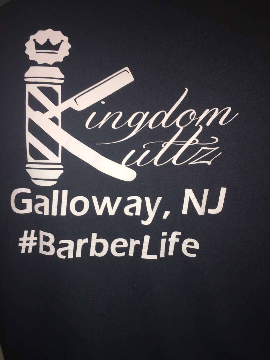 Kingdom Kuttz | 217 E Collins Rd, Galloway, NJ 08205, USA | Phone: (609) 553-2459