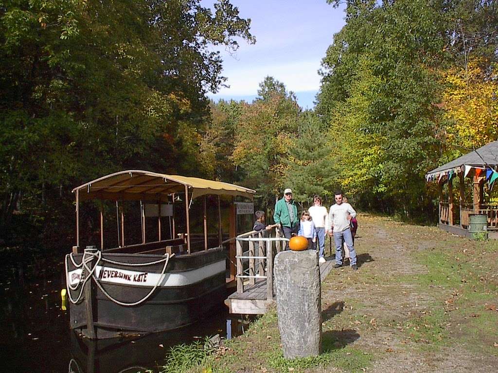 The Neversink Valley Museum of History and Innovation | 26 Hoag Rd, Cuddebackville, NY 12729, USA | Phone: (845) 754-8870