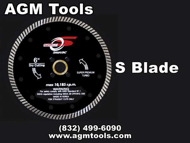 AGM Tools | 5074 Steadmont Dr, Houston, TX 77040, USA | Phone: (832) 491-0066