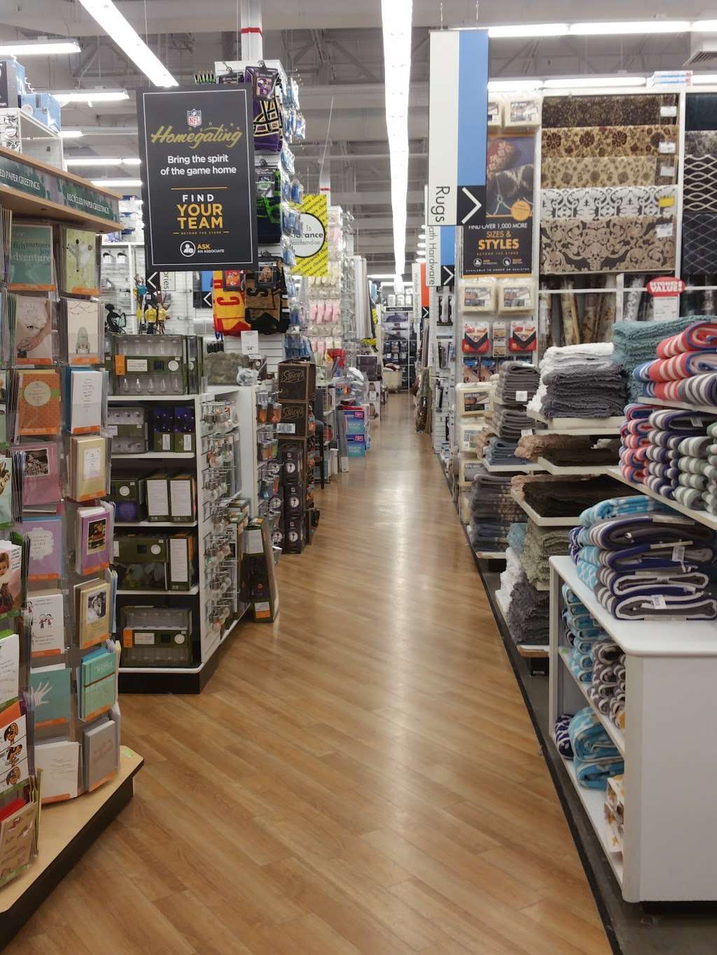 Bed Bath & Beyond | 1605 Fall River Dr, Loveland, CO 80538, USA | Phone: (970) 461-9599