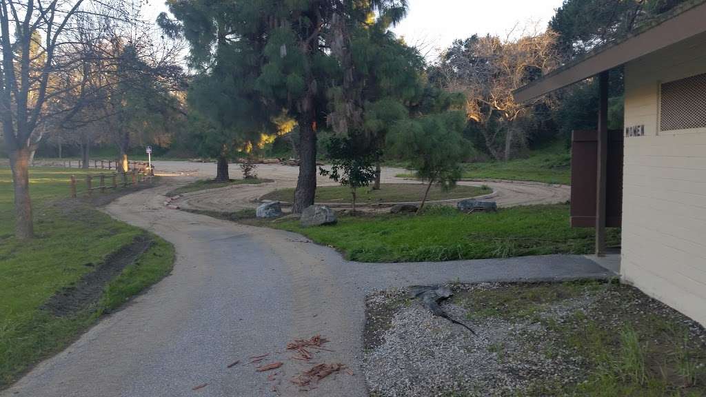 Sylvandale Group Picnic Area in Hellyer County Park | San Jose, CA 95111, USA