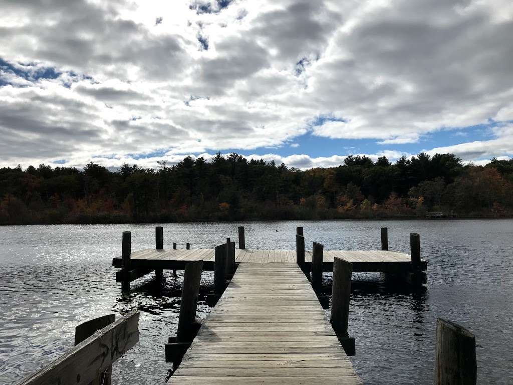 Turtle Pond | Turtle Pond, Boston, MA 02132