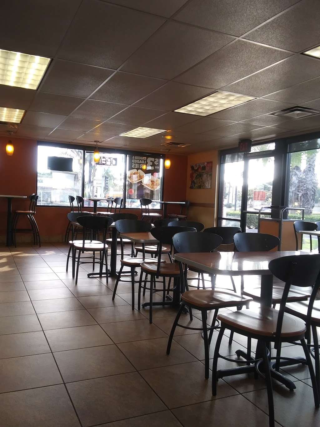 Jack in the Box | 6750 Rosemead Blvd, Pico Rivera, CA 90660 | Phone: (562) 949-5097