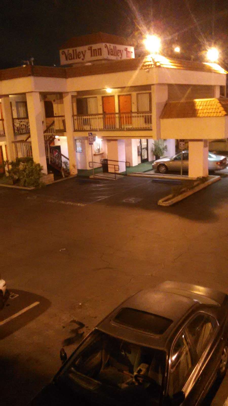 Valley Inn | 13010 Valley Blvd, La Puente, CA 91746, USA | Phone: (626) 369-4909