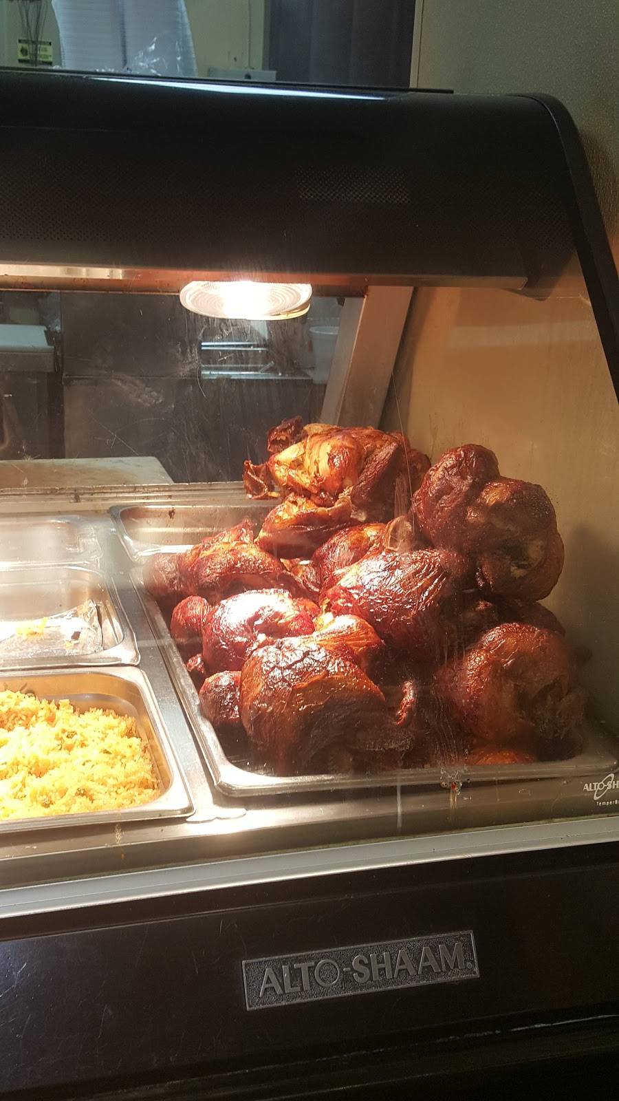 La Tapatia Market | 2606 E Main St, Stockton, CA 95205, USA | Phone: (209) 460-0163