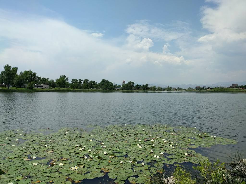 Berkeley Lake Park | 4601 W 46th Ave, Denver, CO 80212, USA | Phone: (720) 913-1311