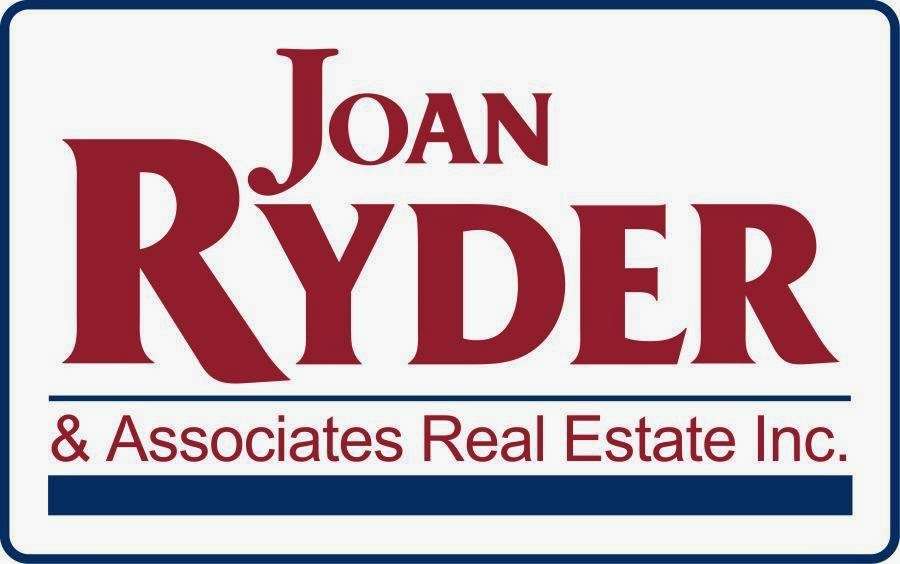 Joan Ryder & Associates Real Estate, Inc. | 3 Vale Rd # 200, Bel Air, MD 21014 | Phone: (410) 893-1792