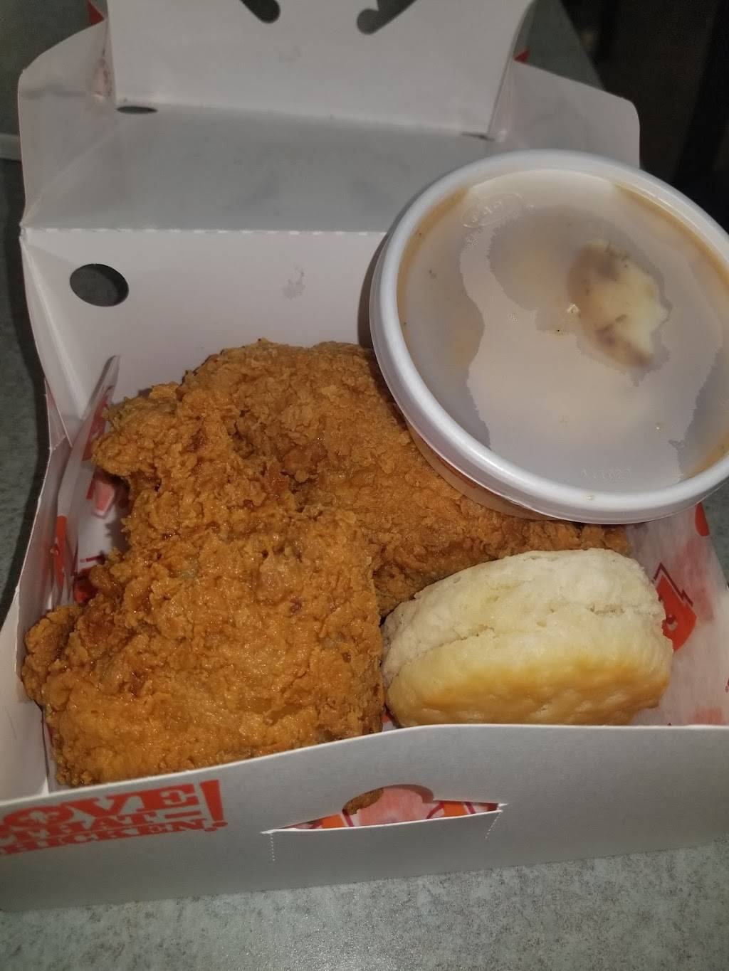 Popeyes | 20752 ⛉, Gulf Victory Rd, Fort Bliss, TX 79918, USA | Phone: (915) 581-3247