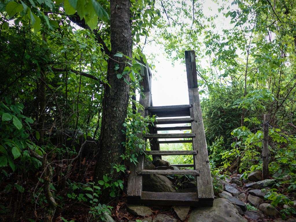 Appalachian Trail | Courtright Rd, Wantage, NJ 07461, USA