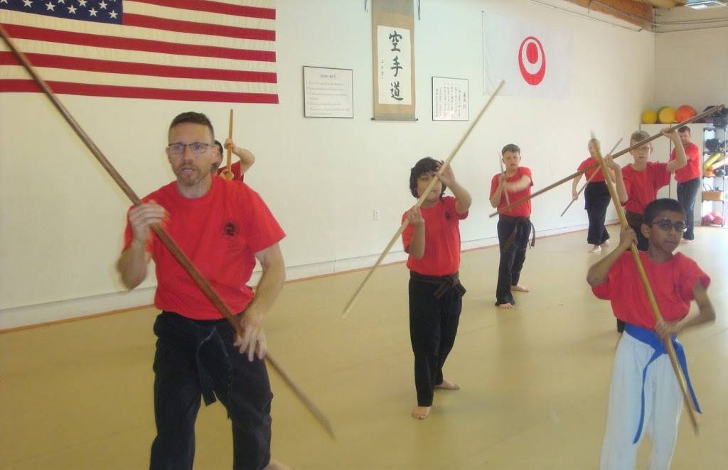 East Valley Martial Arts | 1829 S Horne #8, Mesa, AZ 85203 | Phone: (480) 330-8886