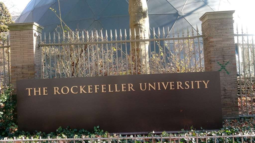 Rockefeller University Hospital | 1230 York Ave, New York, NY 10065, USA | Phone: (212) 327-8000