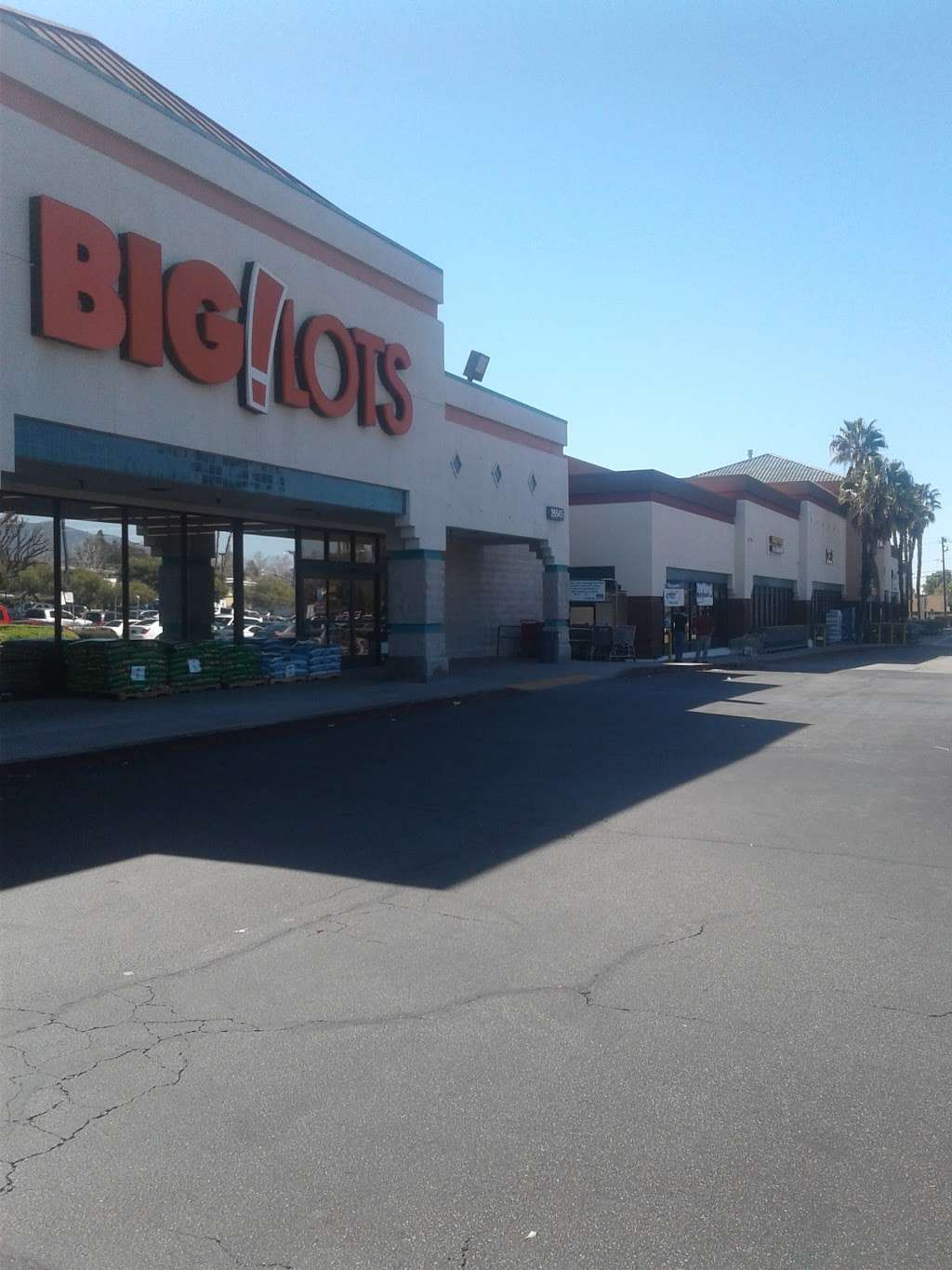 Big Lots | 26545 Highland Ave, Highland, CA 92346 | Phone: (909) 862-2199