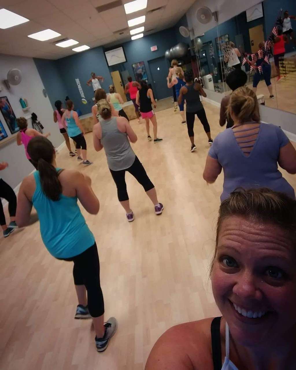 Jazzercise Concord Studio | 3775 Concord Pkwy S Suite 116, Concord, NC 28027, USA | Phone: (704) 244-3018