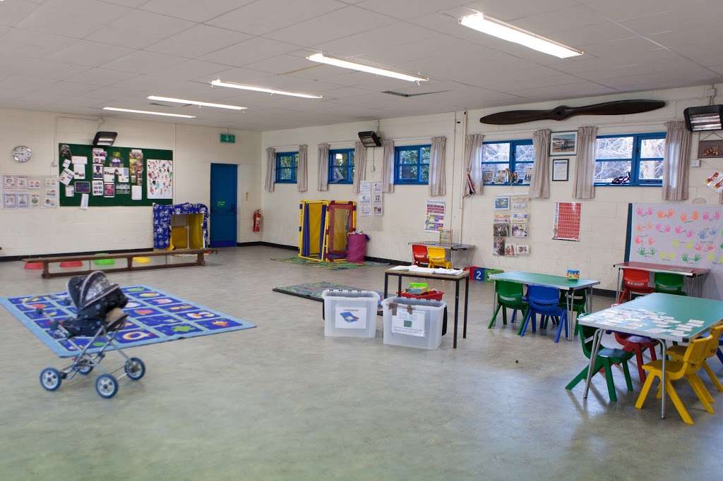 Epsom Playhouse Pre-School | Concorde Hall, Horton Hill, Epsom KT19 8SR, UK | Phone: 07759 980937