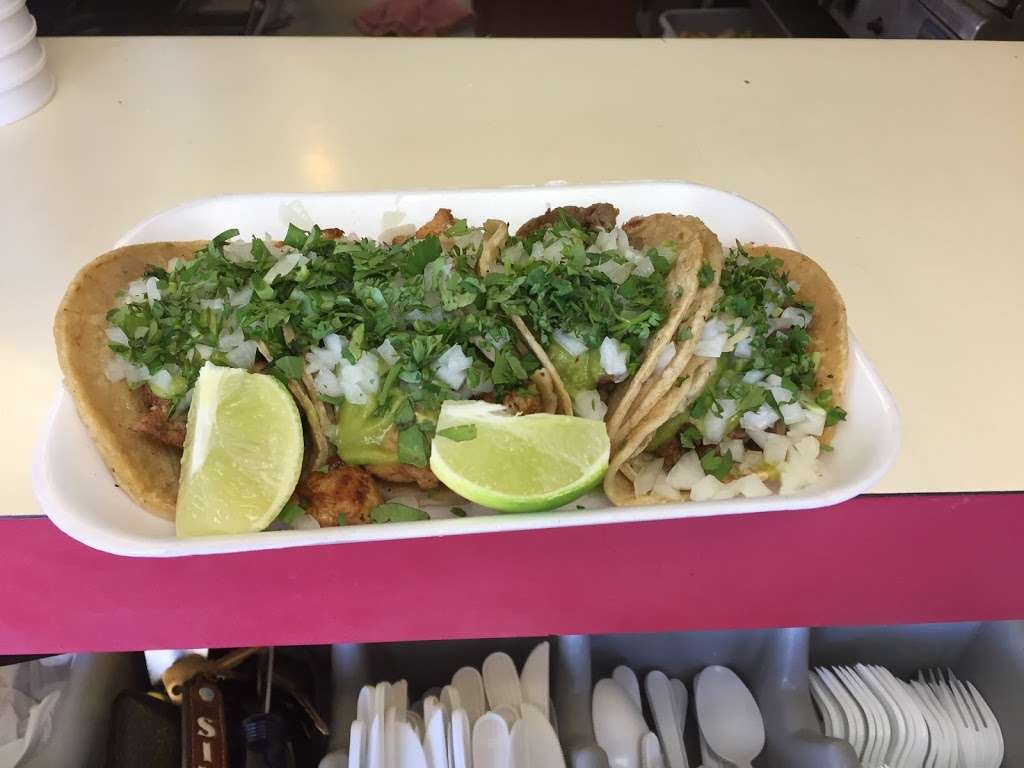 Elena’s taco shop | 907 Broadway, El Cajon, CA 92021, USA | Phone: (619) 499-5058