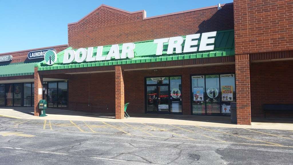 Dollar Tree | 8425 Woodsboro Pike unit b, Walkersville, MD 21793, USA | Phone: (301) 845-6197