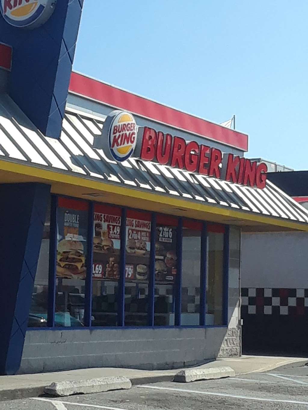 Burger King | 1940 Linden Blvd, Brooklyn, NY 11207 | Phone: (718) 649-0051