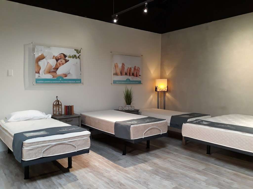 Euro-Flex Adjustable Beds & Natural Mattresses | 4250 Morena Blvd A, San Diego, CA 92117, USA | Phone: (858) 581-2945