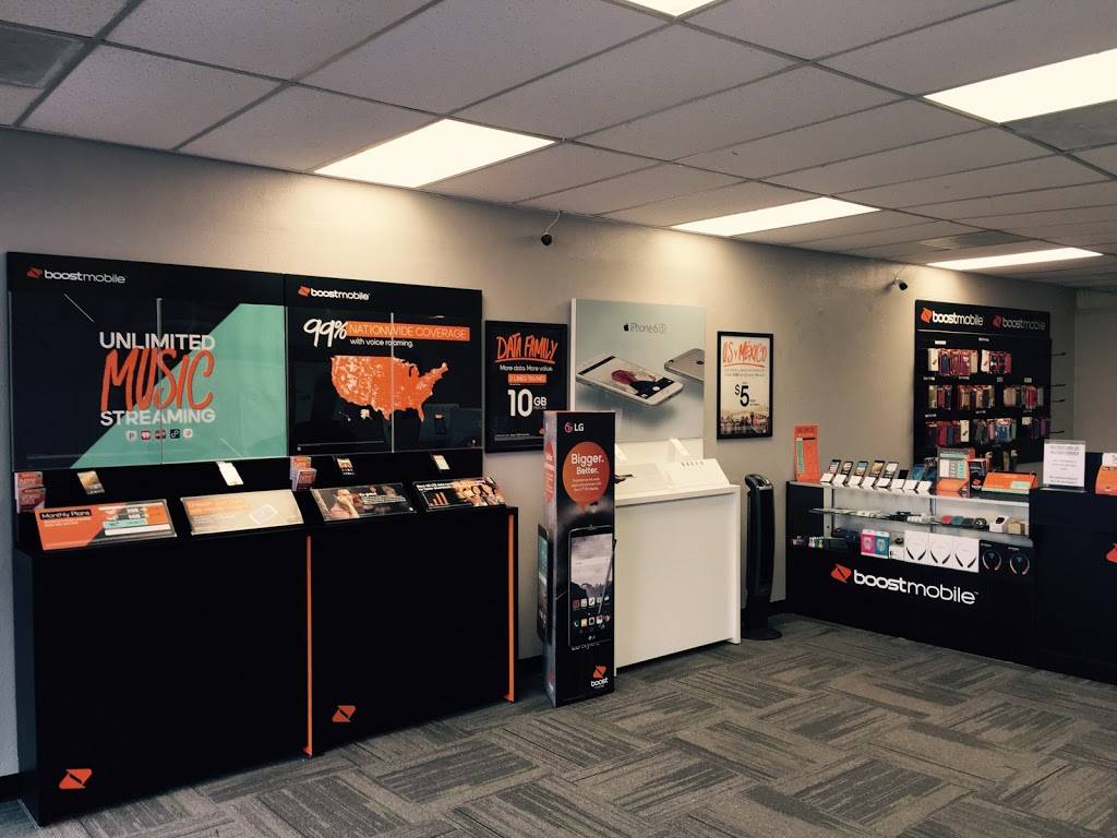 Boost Mobile | 2335 W Shady Grove Rd #101A, Irving, TX 75060, USA | Phone: (972) 746-6906