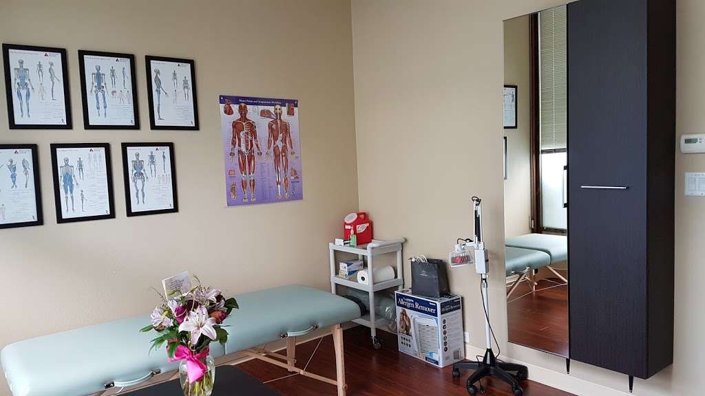 Classic Acupuncture & Herbal Clinic | 820 E El Camino Real, Mountain View, CA 94040, USA | Phone: (650) 447-5005