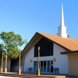 Sojourn Baptist Church | 27420 Robinson Rd, Oak Ridge North, TX 77385, USA | Phone: (281) 292-7070