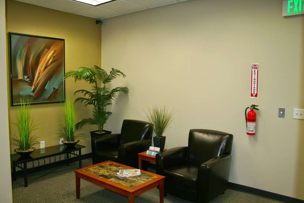 Valencia Office Suites | 25201 Ave Tibbitts, Valencia, CA 91355, USA | Phone: (661) 305-8562