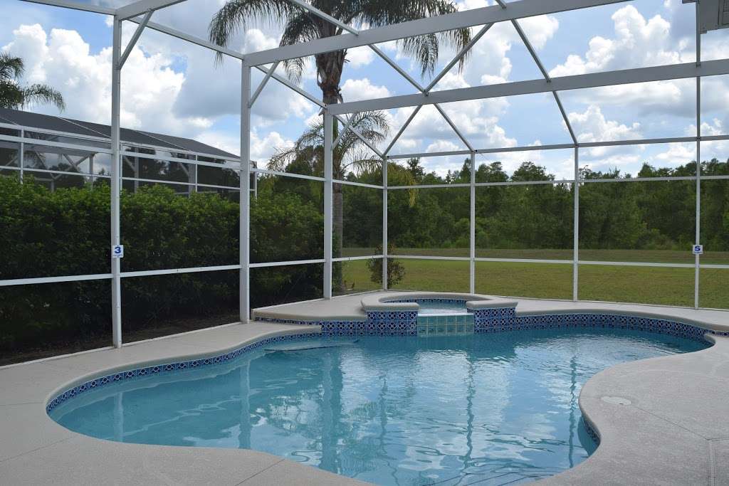 Florida Group Vacation Homes | 340 Pine Cone Dr, Davenport, FL 33897, USA | Phone: (863) 420-2840