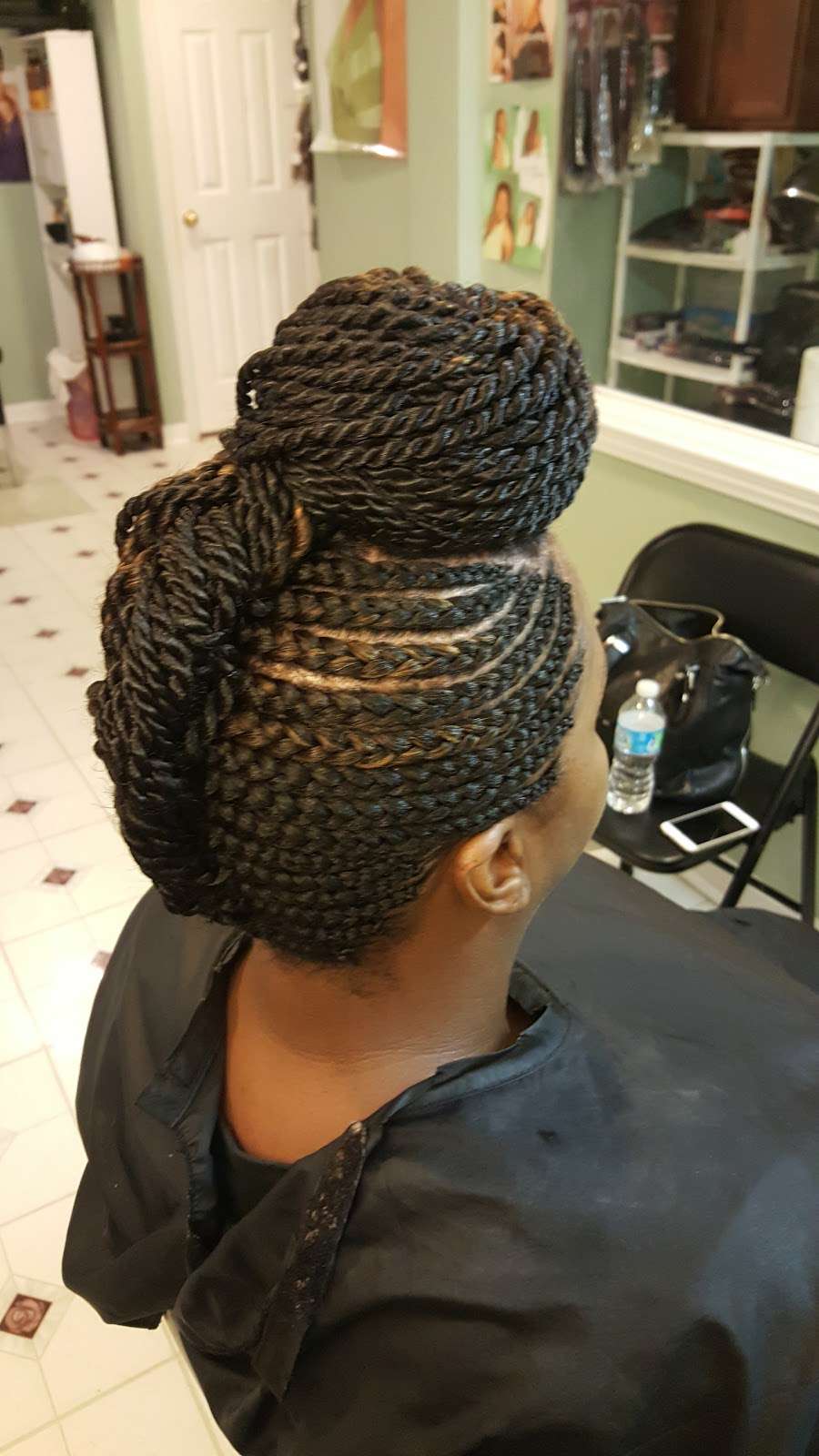 Nathalies Hair Braiding | 1093 Smartts Ln NE, Leesburg, VA 20176, USA | Phone: (703) 851-0452