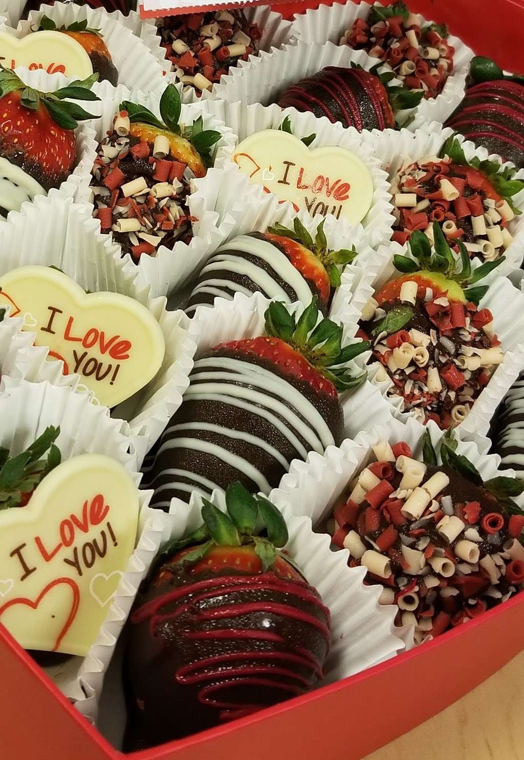 Edible Arrangements | 26548 Moulton Pkwy Suite J, Laguna Hills, CA 92653 | Phone: (949) 643-5678