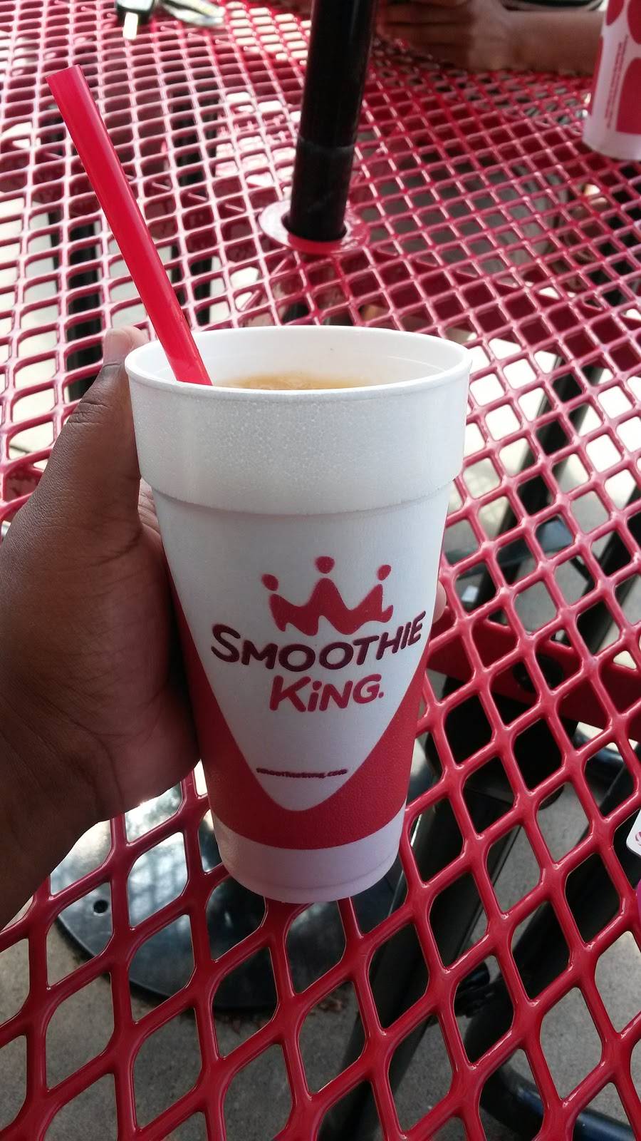 Smoothie King | 1125 W, NC-54 #806, Durham, NC 27707, USA | Phone: (919) 489-7300