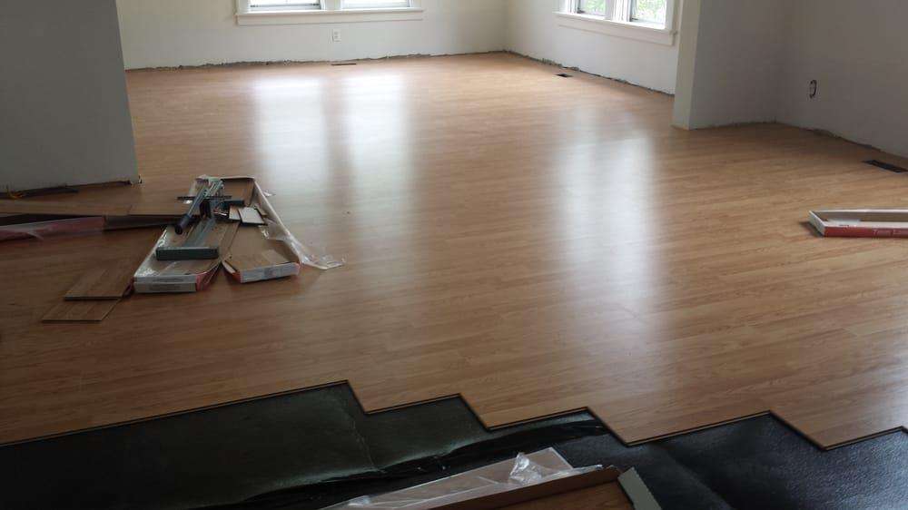 Flanco Flooring | 8100 W Maple Ave, Norridge, IL 60706, USA | Phone: (773) 306-5193