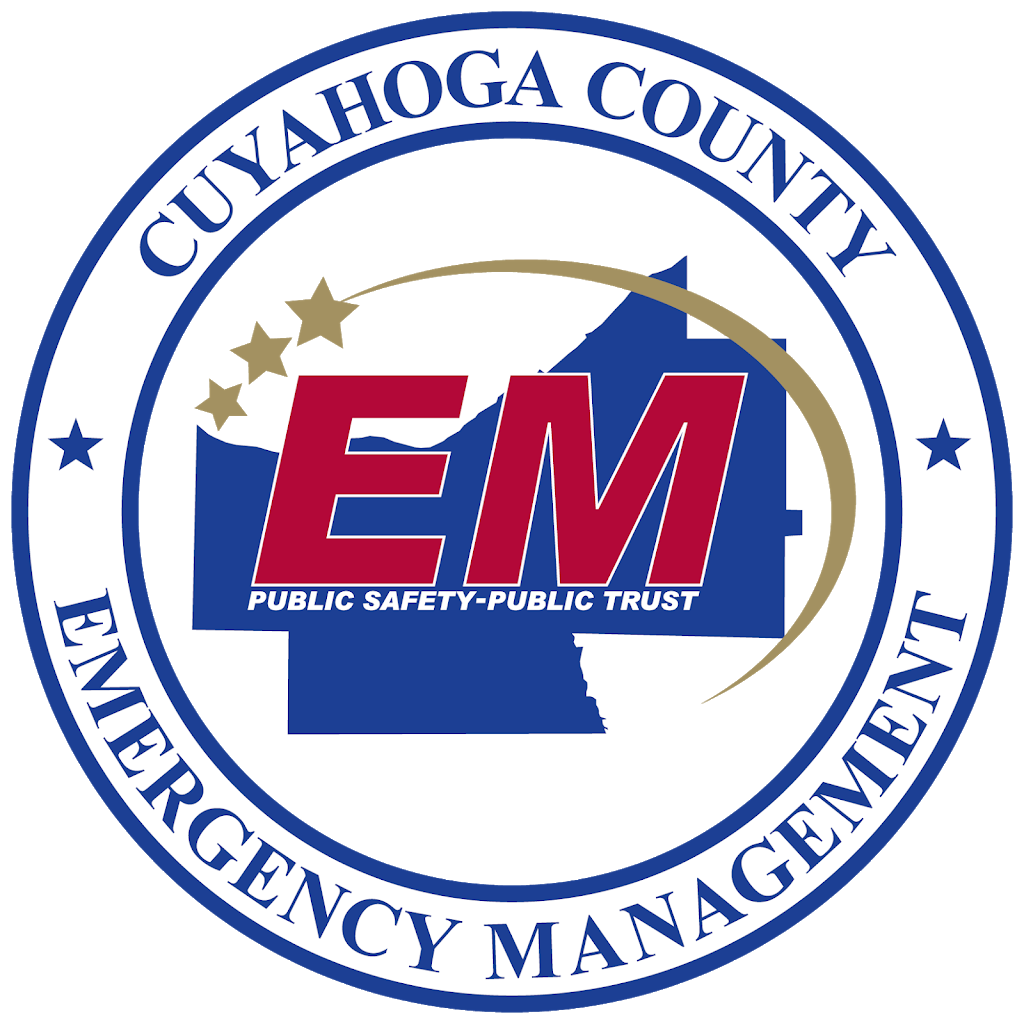 Cuyahoga Emergency Management | 9300 Quincy Ave, Cleveland, OH 44106, USA | Phone: (216) 443-5700