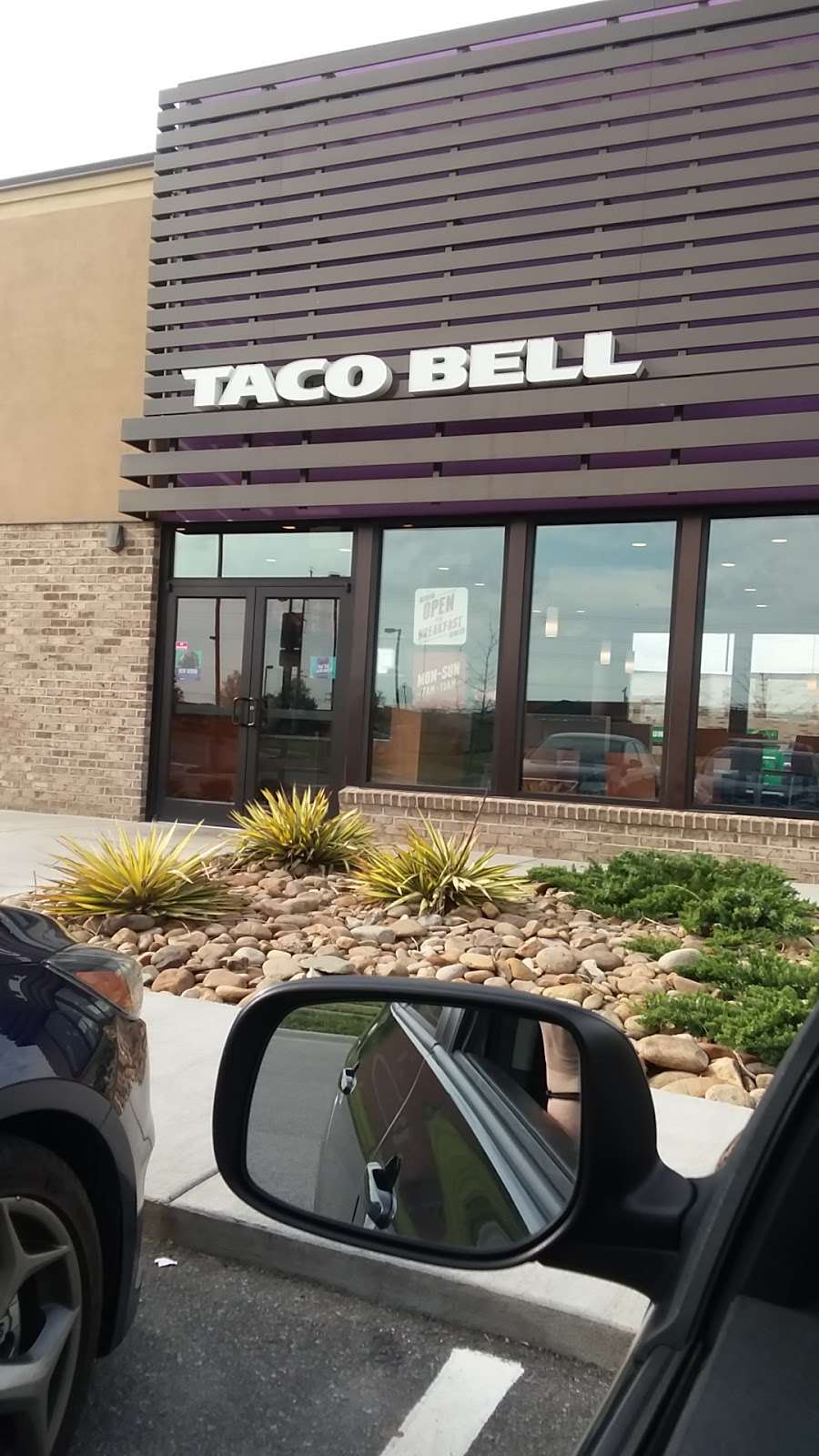 Taco Bell | 3815 Concord Pkwy S, Concord, NC 28027, USA | Phone: (704) 788-3267