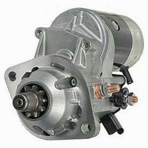 JEBCO STARTERS & ALTERNATORS | 609 Main St, Riverton, NJ 08077, USA | Phone: (856) 829-7589